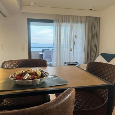 T4 Standing A Cargese Apartment Ngoại thất bức ảnh