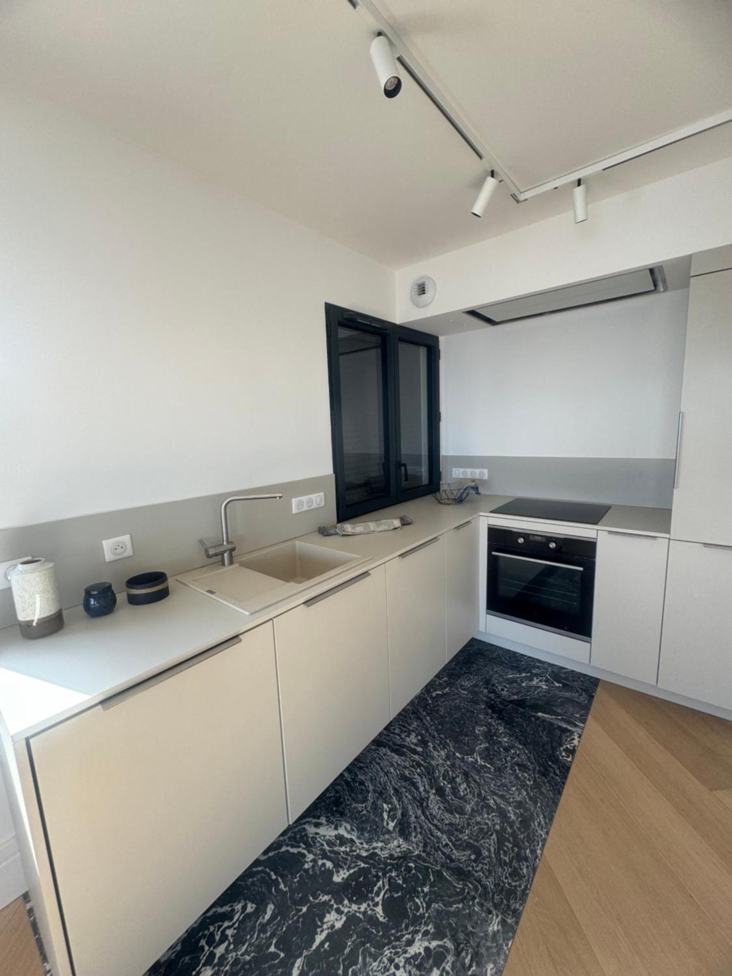 T4 Standing A Cargese Apartment Ngoại thất bức ảnh