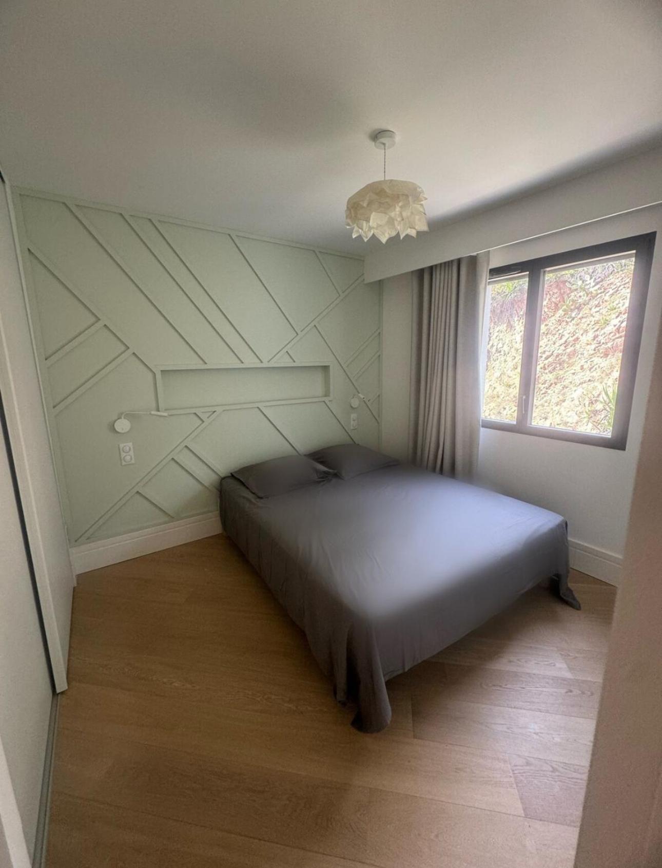 T4 Standing A Cargese Apartment Ngoại thất bức ảnh
