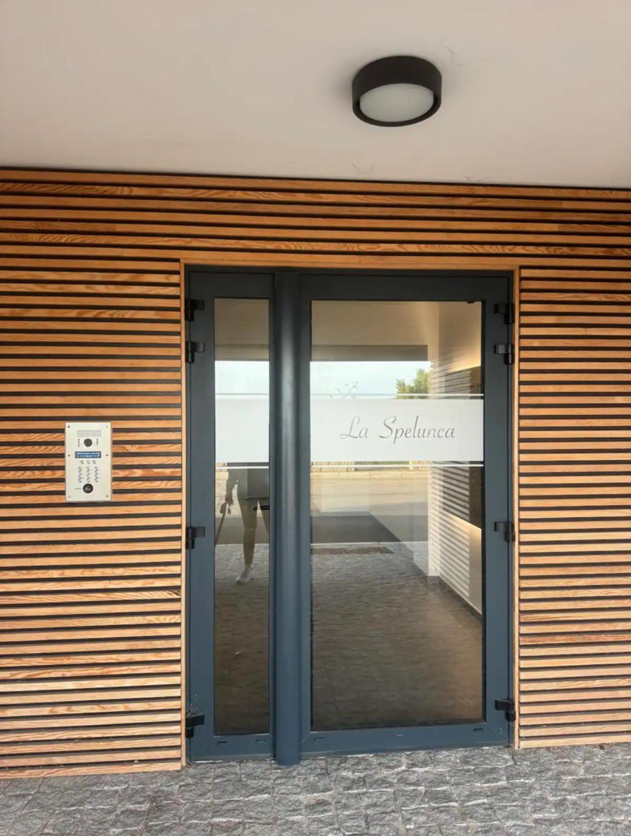 T4 Standing A Cargese Apartment Ngoại thất bức ảnh